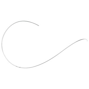 NITI ROUND WIRE RECERSE CURSE