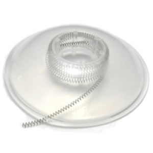 Stainless Steel Open Coil Springe