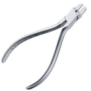 TWEED ARCH BENDING PLIER
