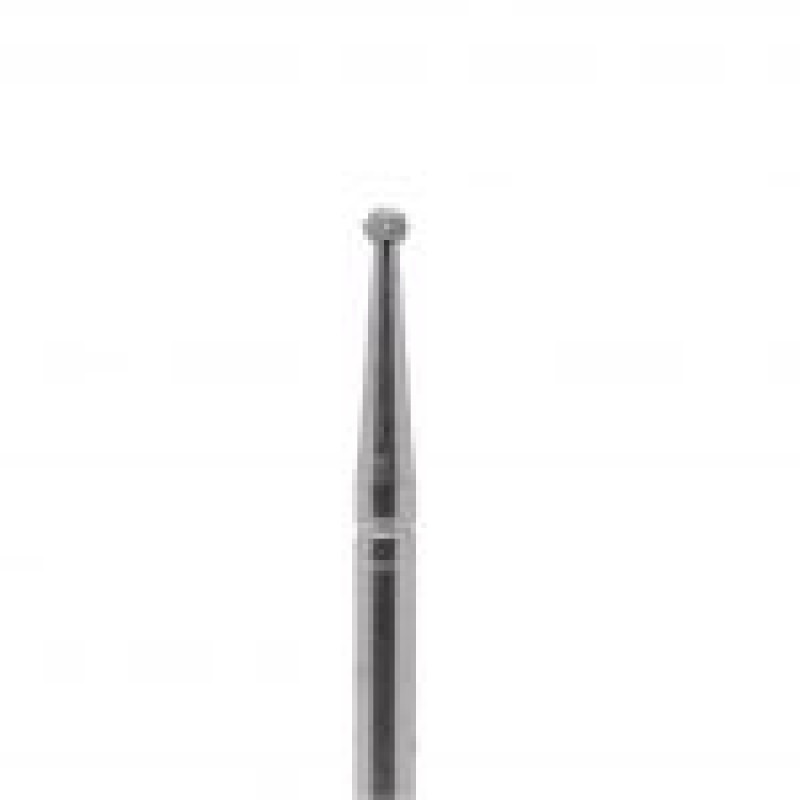 DIAMOND ROUND BUR