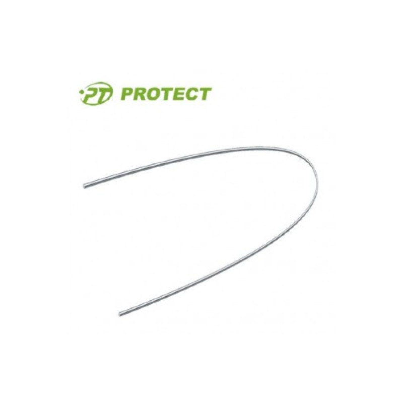 PROTECT STAINLESS STEEL ARCHWIRE